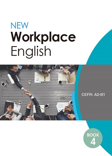 New Workplace English B4